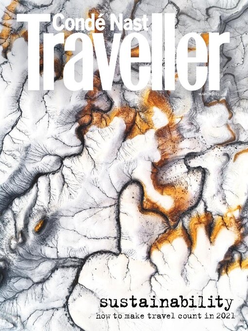 Title details for Conde Nast Traveller UK by Conde Nast Publications Ltd - Available